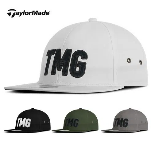 [] 테일러메이드 LS TMG ADJUSTABLE 남성 골프모자