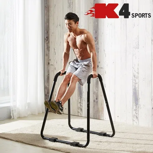 케이포스포츠 딥프레스 평행봉 KFS-303