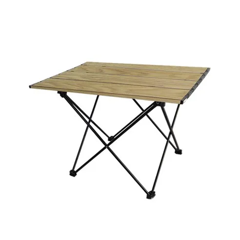 캠핑용 접이식 테이블
