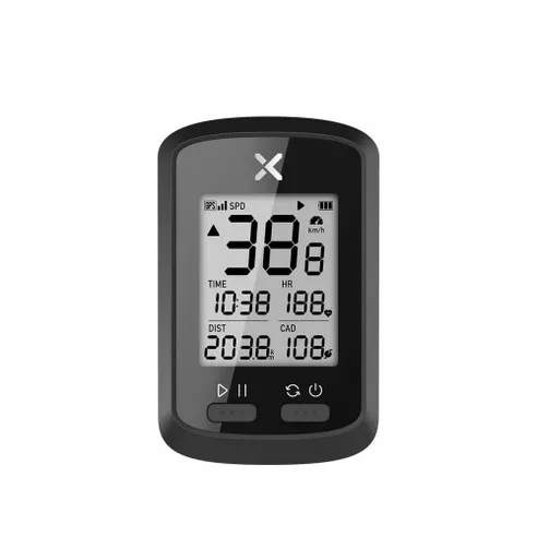 XOSS G+ 자전거 GPS 속도계