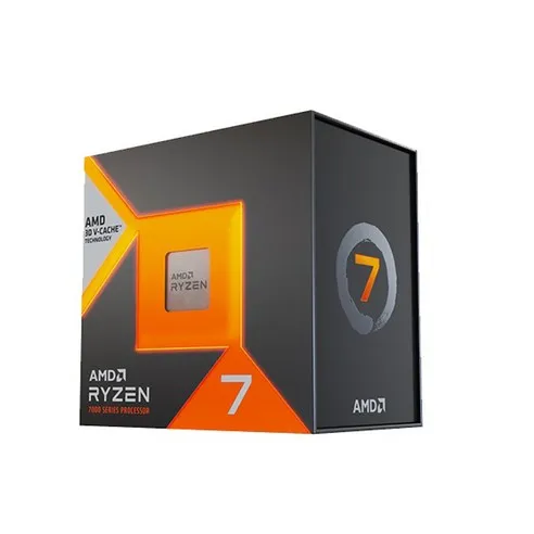 AMD 라이젠7 라파엘 7800X3D (8코어/16스레드/4.2GHz/쿨러미포함/대리점정품)