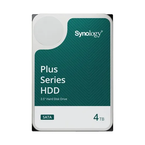 시놀로지 NAS 하드디스크 3.5 SATA HDD
