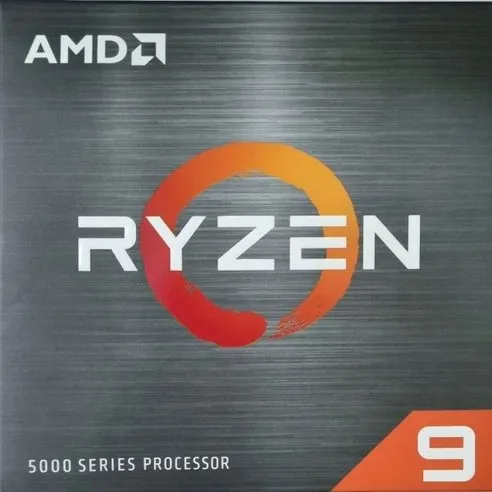 AMD CPU 라이젠 7 4세대 5800X 버미어 멀티팩