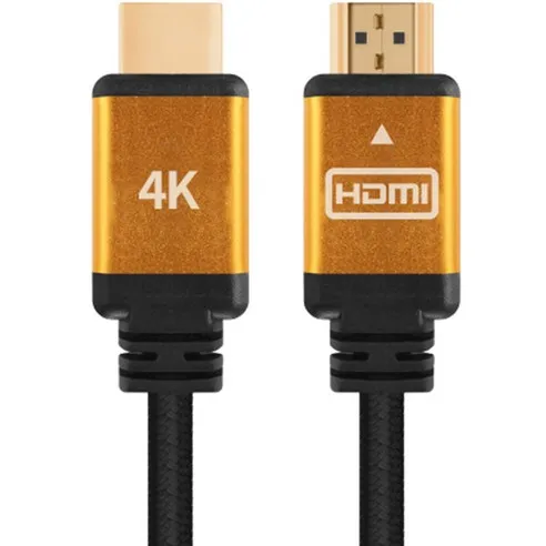 HDMI 2.0 버전 4K 60Hz 고급형 모니터 케이블