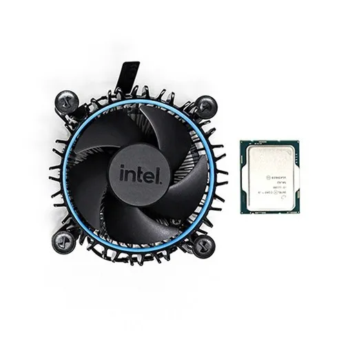인텔 12세대 CPU 코어 i5-12400F 엘더레이크