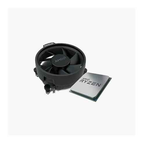 AMD 라이젠 5-3600 CPU 마티스 멀티팩