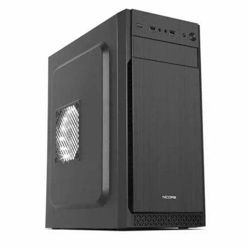 ABKO NCORE 언더바 미들타워 케이스