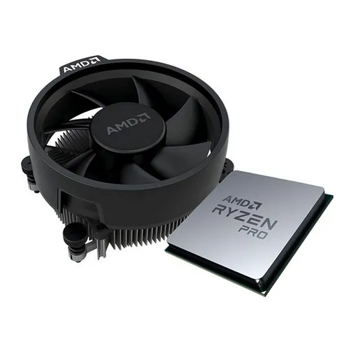 AMD 라이젠5 PRO 4650G 르누아르 CPU 멀티팩