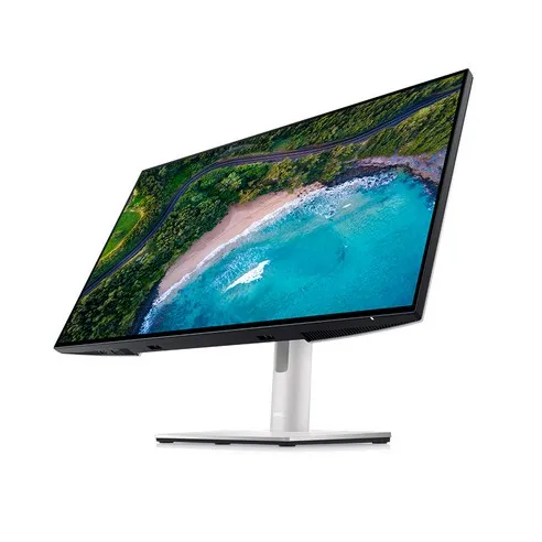 델 604.7mm FHD 울트라샤프 24 IPS 패널 모니터