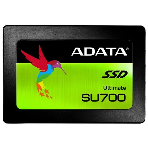에이데이타 Ultimate SSD