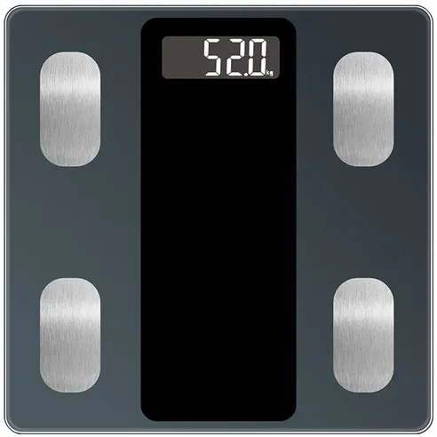 오이키 스마트 체중계 가정용 체중계 DB1