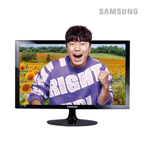 삼성전자 59.8 cm Full-HD LED 모니터