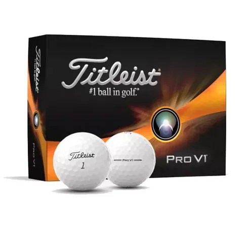 [아쿠쉬네트코리아] 2023년 타이틀리스트 PROV1 골프공 골프볼/ 포장가능+쇼핑백