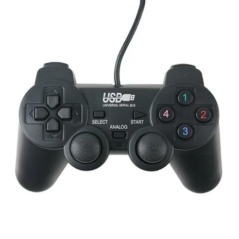 COMS PC용 USB 조이패드 ITB104