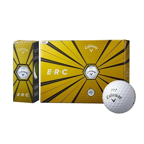 캘러웨이 2023 ERC 골프볼 3피스