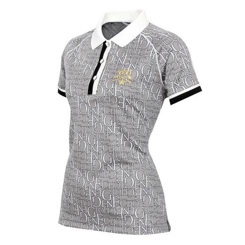그렌에코 여성용 골프 티셔츠 ges20505w