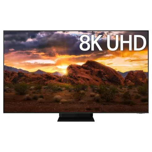 삼성전자 8K UHD Neo QLED TV