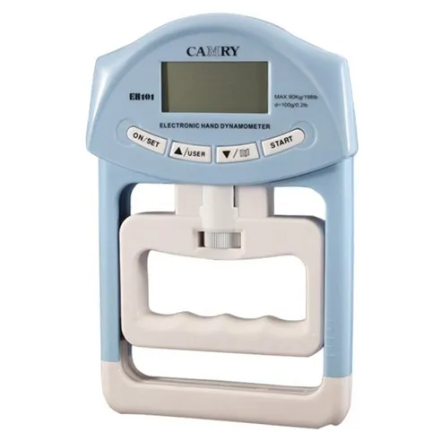 캠리 보급형 디지털 악력 측정기 EH-101