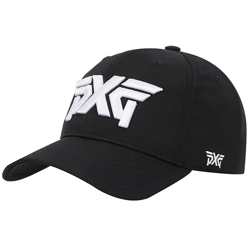 PXG 남성 골프 모자 UNSTRUCTURED 볼캡 골프웨어 골프용품 골프캡