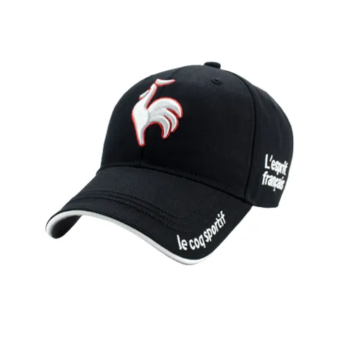 Haengbuk lecoqsportif 골프 모자 남녀공용 모자