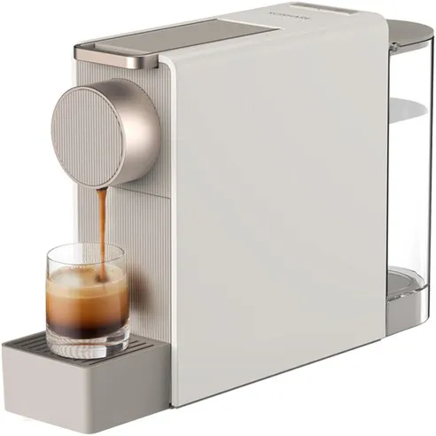 SCISHARE 네스프레소 호환 캡슐 커피 머신