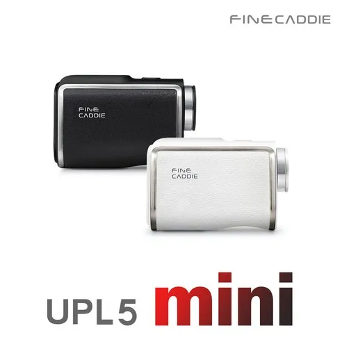 [본사정품] 파인캐디 UPL5 mini 레이저 골프거리측정기