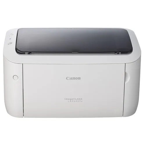 캐논 흑백 레이저 프린터