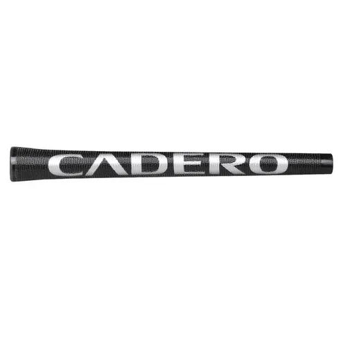 CADERO 카데로 2 by 2 펜타곤 이중 충격흡수 골프그립