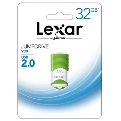 렉사 JumpDrive USB 메모리 V30
