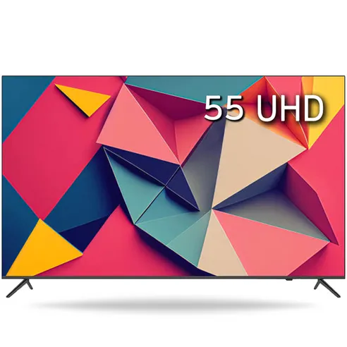 시티브 4K UHD MED551 HDR PRO TV