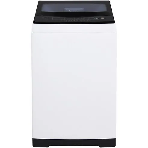 미디어 전자동 세탁기 MWH-A70P1 7kg 방문설치
