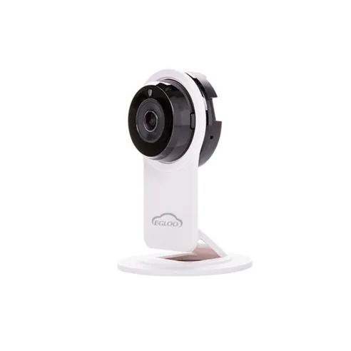 EGLOO S3+ 300만 화소 홈 실내용 Wifi CCTV 카메라