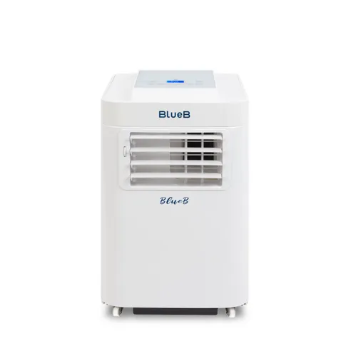 BlueB 실외기 없는 냉방 제습 이동식 에어컨 PC20-KMA