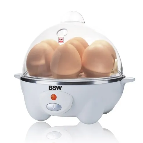 BSW 계란 찜기, BS-1236-EB..., 1개