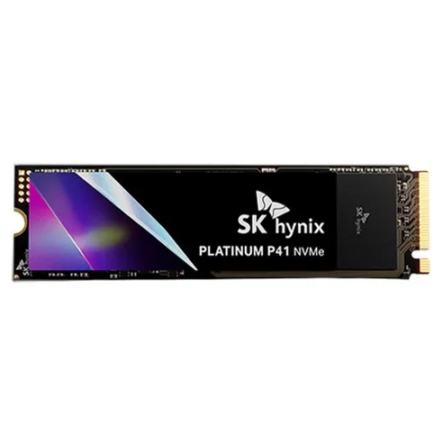 SK하이닉스 Platinum P41 NVMe SSD