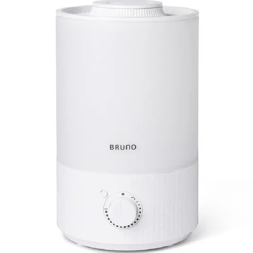 브루노 7컬러 초음파 무드등 대용량 가습기 2.8L