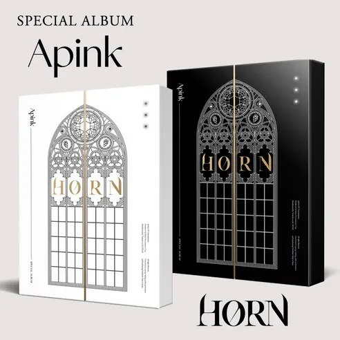 에이핑크 딜레마 Dilemma 혼 스페셜 노래 앨범 APINK HORN SPEICIAL ALBUM