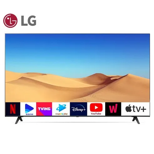LG 43인치 (109cm) 울트라HD 4K UHD 스마트 TV