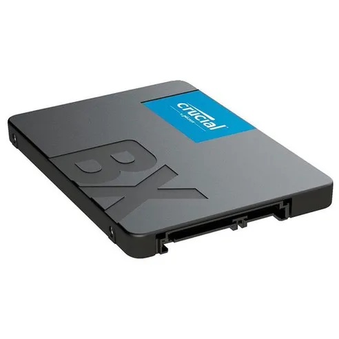 크루셜 마이크론 Crucial BX500 SSD